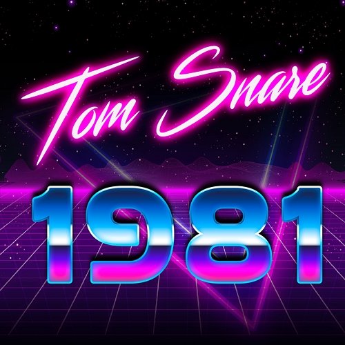 1981 Tom Snare