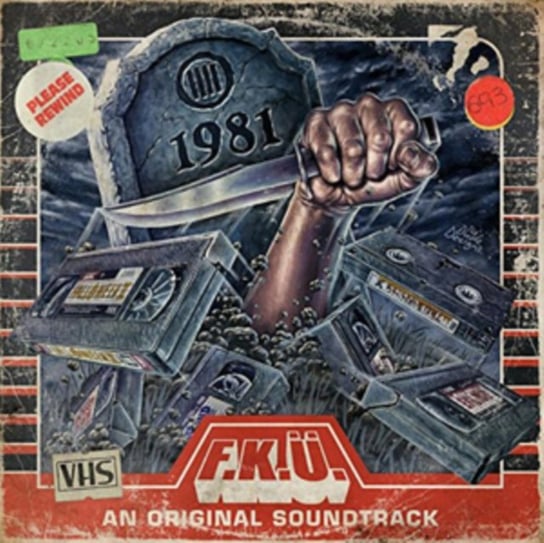 1981 F.K.U.