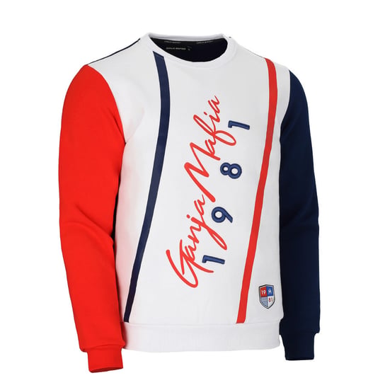 1981 Flag Bluza Klasyczna M Ganja Mafia