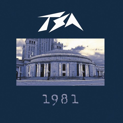 1981 (Remastered) TSA