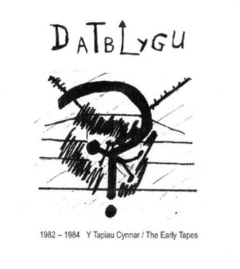 1982-1984 Y Tapiau Cynnar / The Early Tapes Datblygu