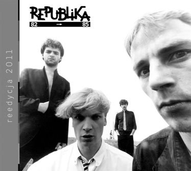 1982-1985 Republika