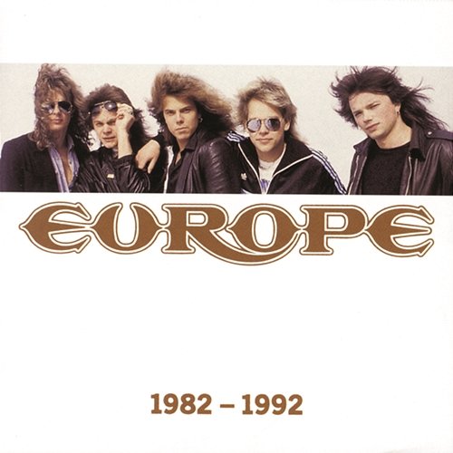 1982-1992 Europe