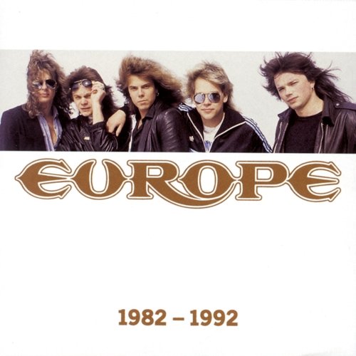 1982-1992 Europe