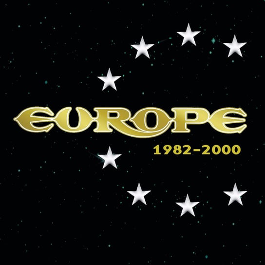 1982-2000 Europe