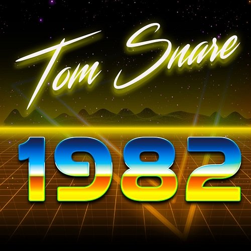 1982 Tom Snare