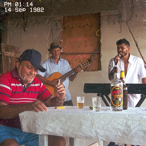 1982 Evoney Fernandes