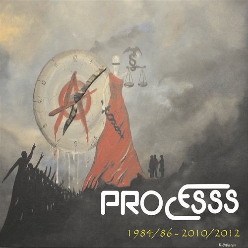 1984/86 - 2010/2012 PROCESSS