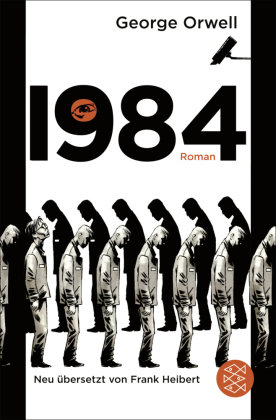 1984 Fischer Taschenbuch Verlag