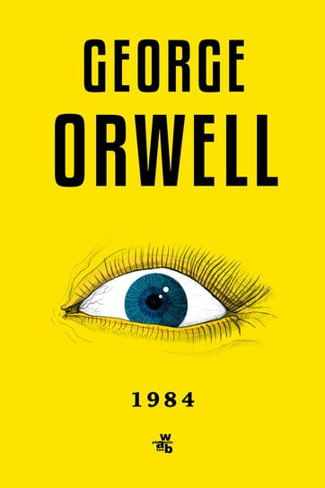1984 Orwell George