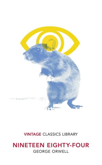 1984 Orwell George