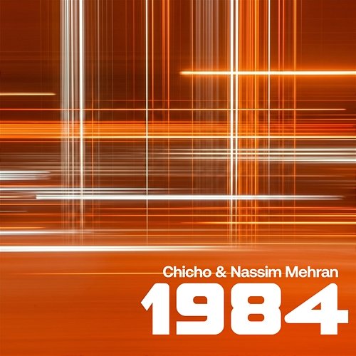 1984 Nassim Mehran, Chicho