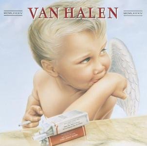 1984 Van Halen