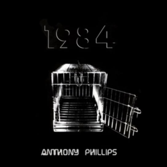 1984 Phillips Anthony