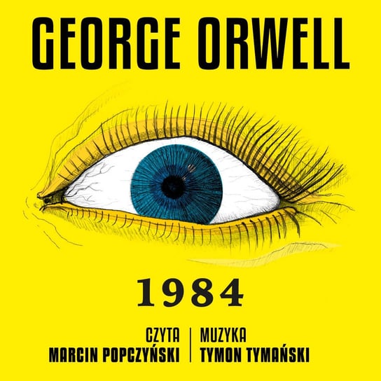 1984 Orwell George