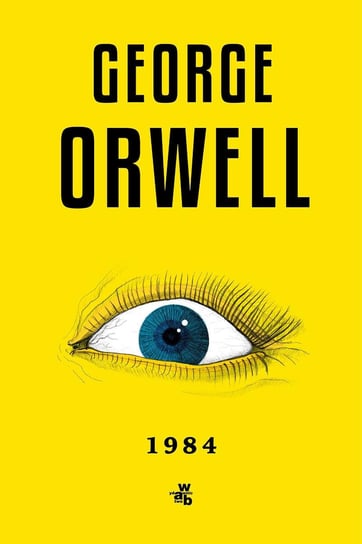 1984 - ebook epub Orwell George