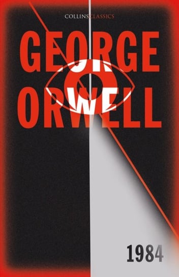 1984 Nineteen Eighty-Four Orwell George