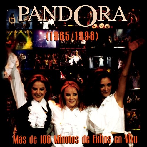 1985-1998 Pandora