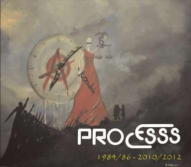 1985/86-2010/2012 Processs