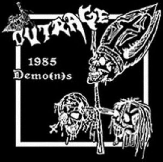1985 Demo(n)s Outrage