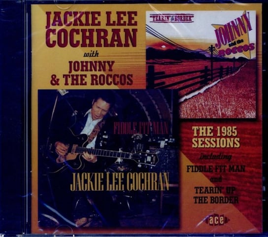 1985 Sessions Cochran Jackie Lee