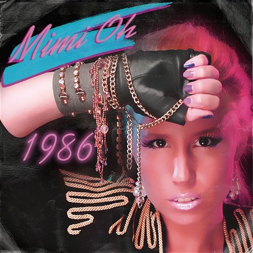 1986 Mimi Oh