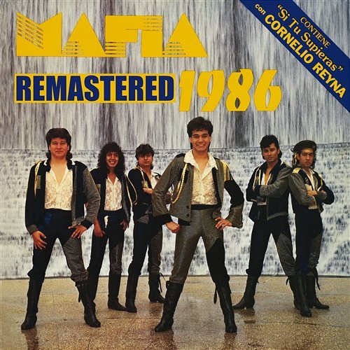 1986 La Mafia