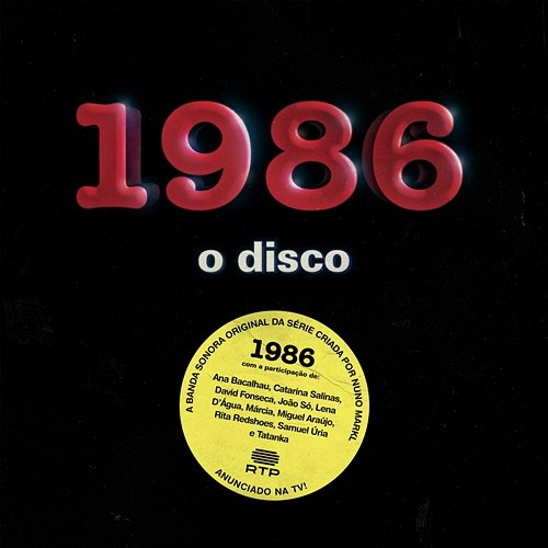 1986 Various Artists