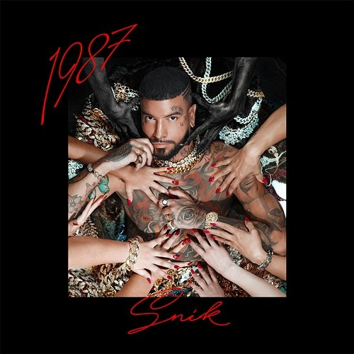 1987 Snik