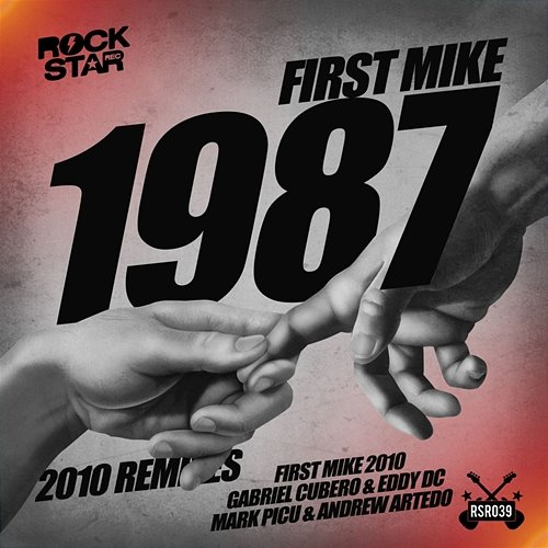 1987 First Mike