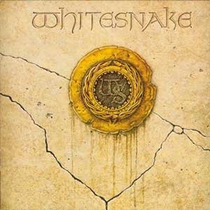 1987 Whitesnake