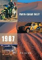 1987 Paris-Dakar Rally The Review (brak polskiej wersji językowej) 