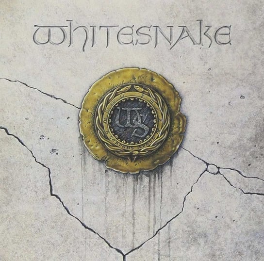 1987 (Remastered Anniversary Edition) Whitesnake