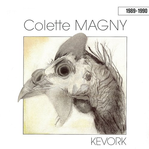 1989-1990 Colette Magny