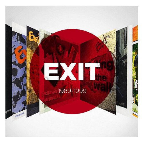 1989-1999 Exit