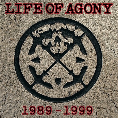 1989-1999 Life Of Agony