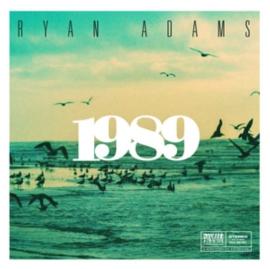 1989 Adams Ryan