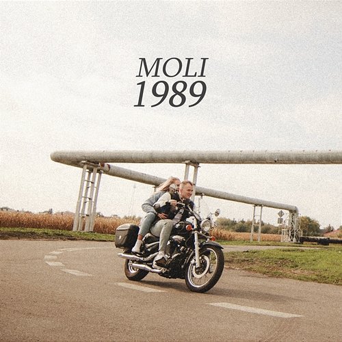 1989 Moli
