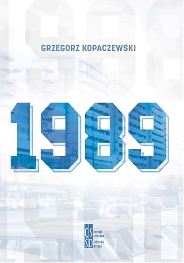 1989 Kopaczewski Grzegorz