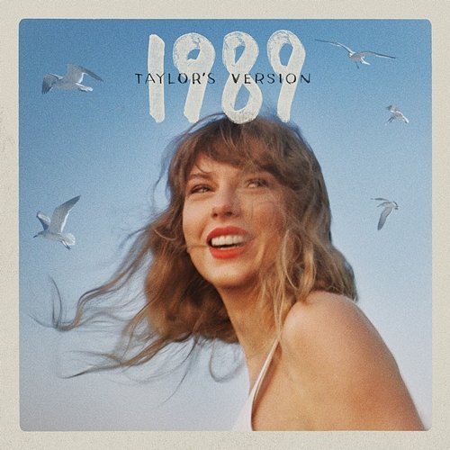 1989 Taylor Swift