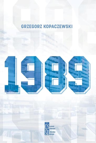 1989 Kopaczewski Grzegorz
