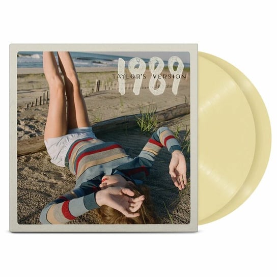1989 (Taylor's Version), płyta winylowa Swift Taylor