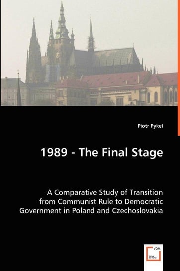 1989 - The Final Stage Pykel Piotr