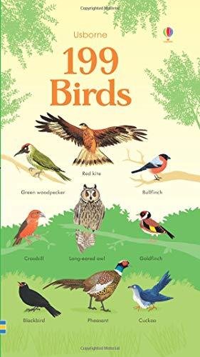 199 Birds Hannah Watson