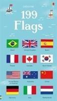 199 Flags Bathie Holly