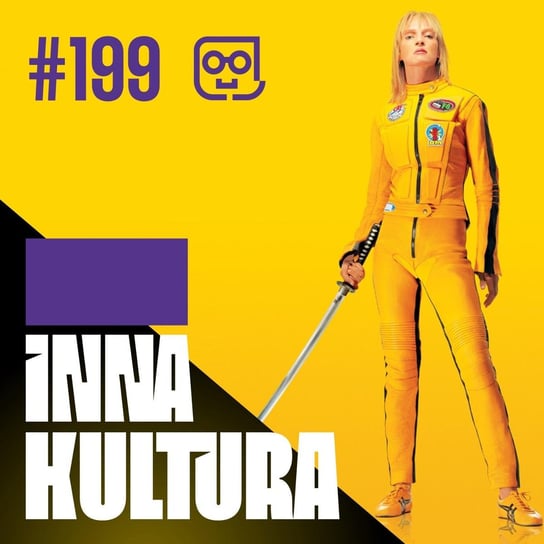 #199 Kino kopane (feat. Jakub Lipczik) - Inna kultura - podcast Opracowanie zbiorowe