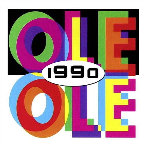 1990 Ole Ole