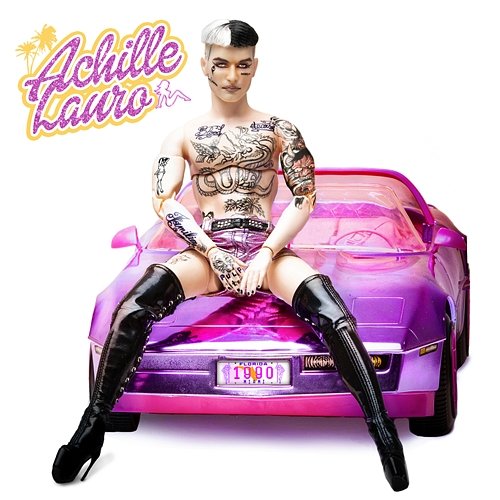 1990 Achille Lauro