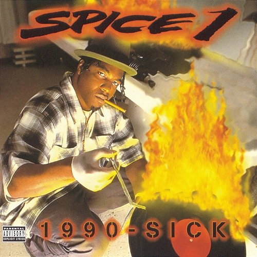 1990-Sick SPICE 1