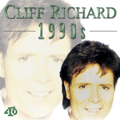 1990s Cliff Richard